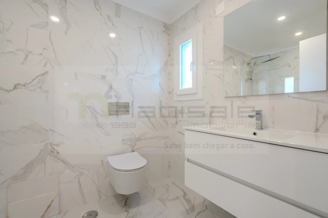 Apartamento T3 para Venda em Mina de Água Foto 9
