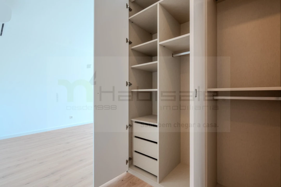 Apartamento T3 para Venda em Mina de Água Foto 16
