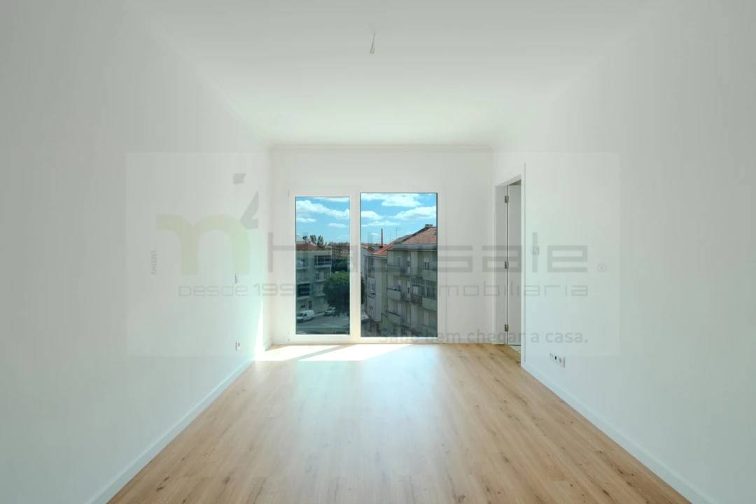Apartamento T3 para Venda em Mina de Água Foto 19