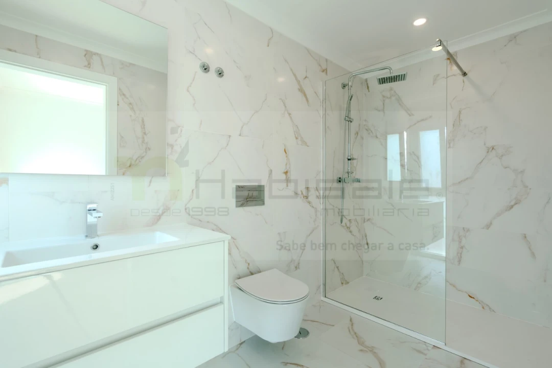 Apartamento T3 para Venda em Mina de Água Foto 20