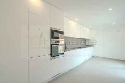 Apartamento T3 para Venda em Mina de Água