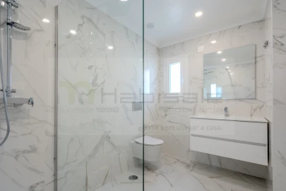 Apartamento T3 para Venda em Mina de Água