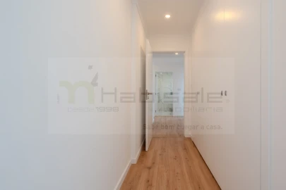 Apartamento T3 para Venda em Mina de Água