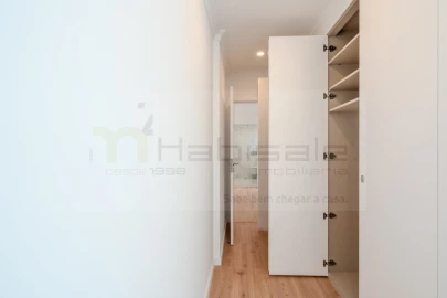 Apartamento T3 para Venda em Mina de Água