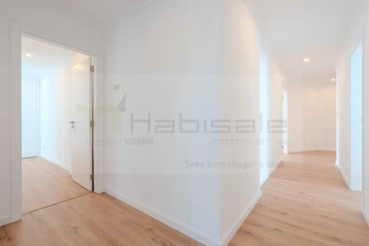 Apartamento T3 para Venda em Mina de Água