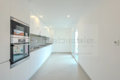 Apartamento T3 para Venda em Mina de Água
