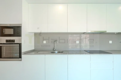 Apartamento T3 para Venda em Mina de Água