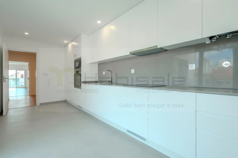 Apartamento T3 para Venda em Mina de Água Foto 13
