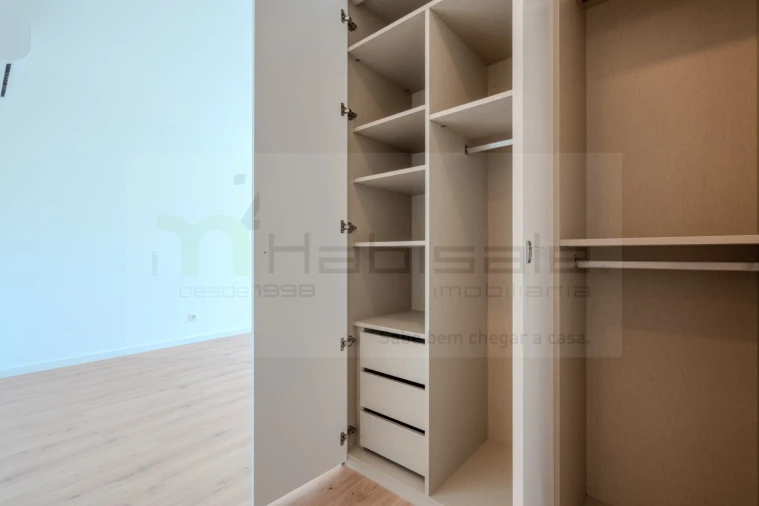 Apartamento T3 para Venda em Mina de Água Foto 16