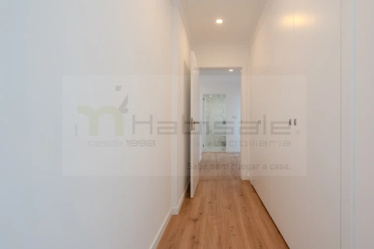 Apartamento T3 para Venda em Mina de Água Foto 17
