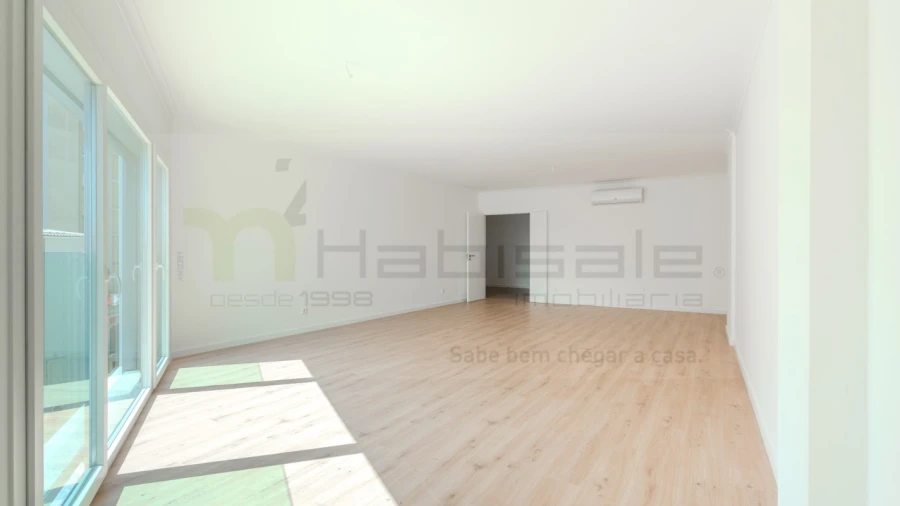 Apartamento T3 para Venda em Mina de Água
