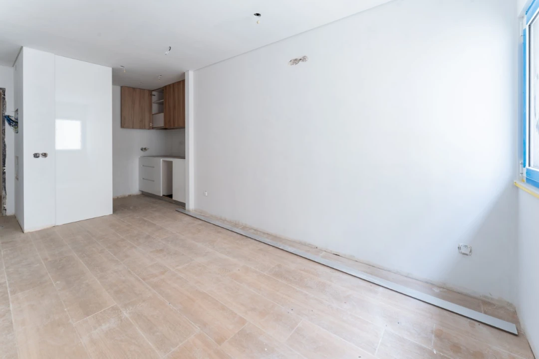 Apartamento T1 para Venda em Nazare Foto 2