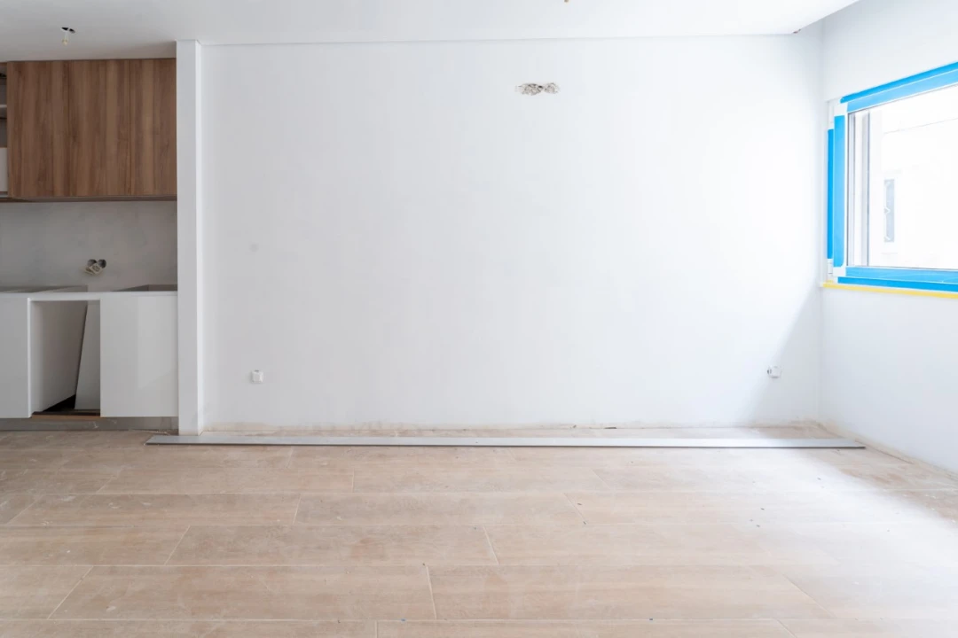 Apartamento T1 para Venda em Nazare Foto 3