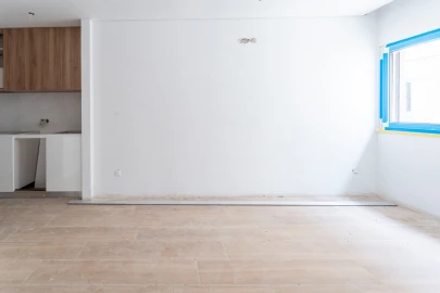 Apartamento T1 para Venda em Nazare
