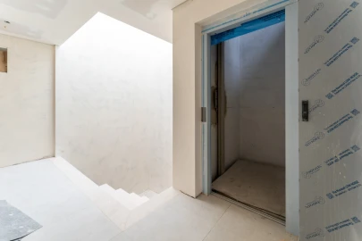 Apartamento T1 para Venda em Nazare