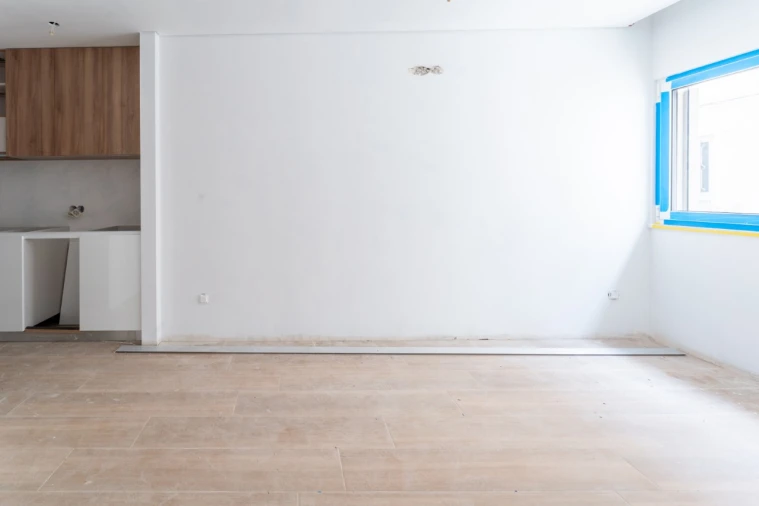 Apartamento T1 para Venda em Nazare Foto 3
