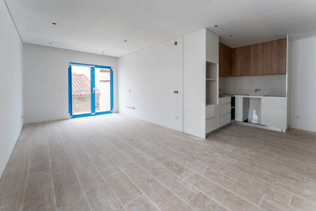 Apartamento T2 para Venda em Nazare Foto 2