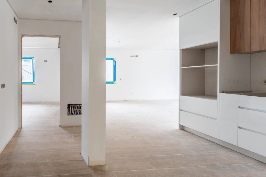 Apartamento T2 para Venda em Nazare Foto 6