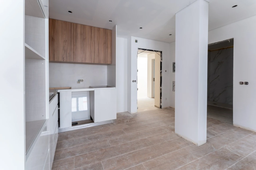 Apartamento T2 para Venda em Nazare Foto 4