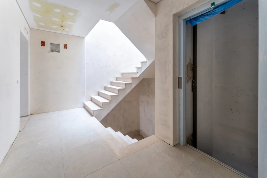 Apartamento T2 para Venda em Nazare Foto 17