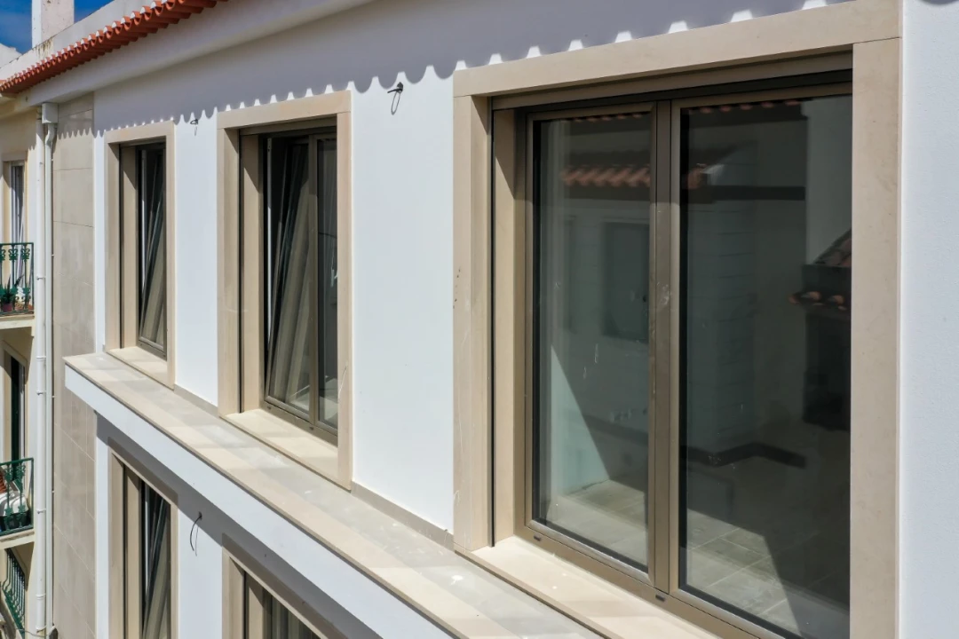 Apartamento T2 para Venda em Nazare Foto 22