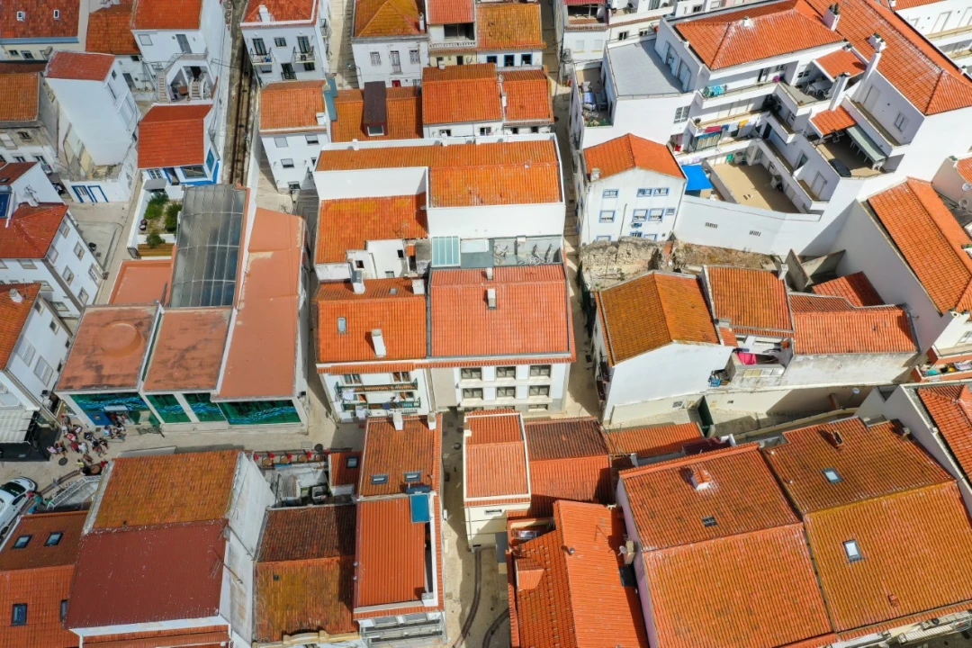 Apartamento T2 para Venda em Nazare Foto 25