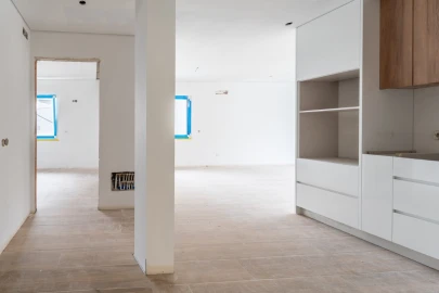 Apartamento T2 para Venda em Nazare