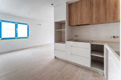 Apartamento T2 para Venda em Nazare