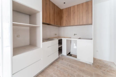 Apartamento T2 para Venda em Nazare