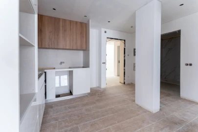 Apartamento T2 para Venda em Nazare
