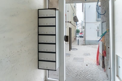 Apartamento T2 para Venda em Nazare