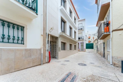 Apartamento T2 para Venda em Nazare