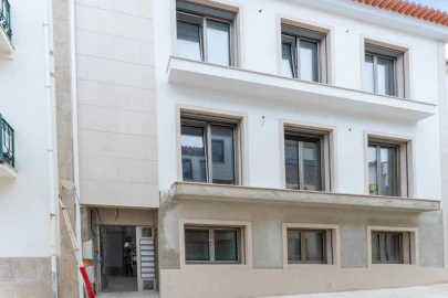 Apartamento T2 para Venda em Nazare