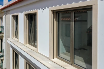 Apartamento T2 para Venda em Nazare