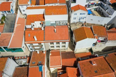 Apartamento T2 para Venda em Nazare