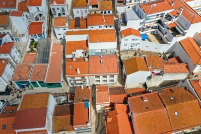Apartamento T2 para Venda em Nazare
