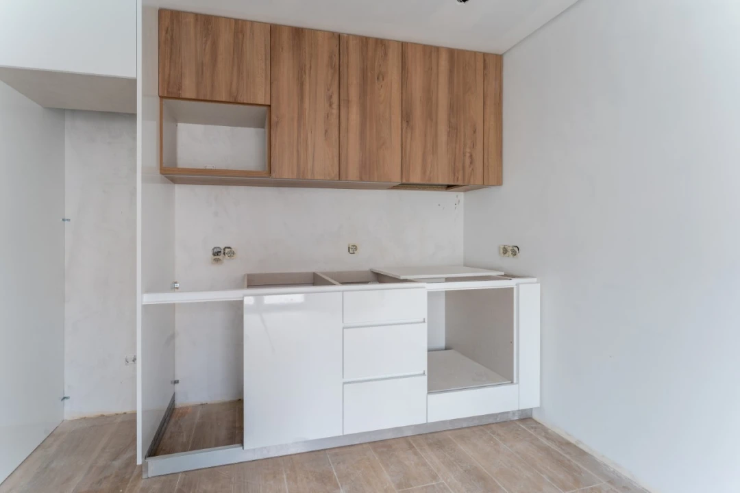 Apartamento T2 para Venda em Nazare Foto 5