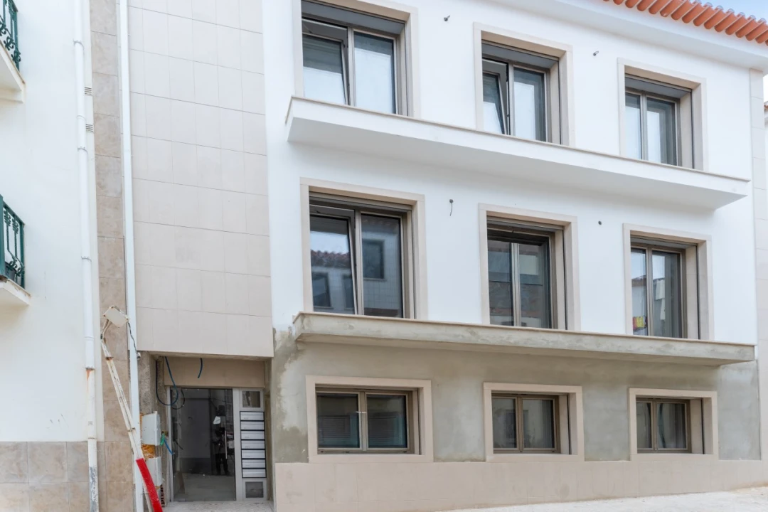 Apartamento T2 para Venda em Nazare Foto 19