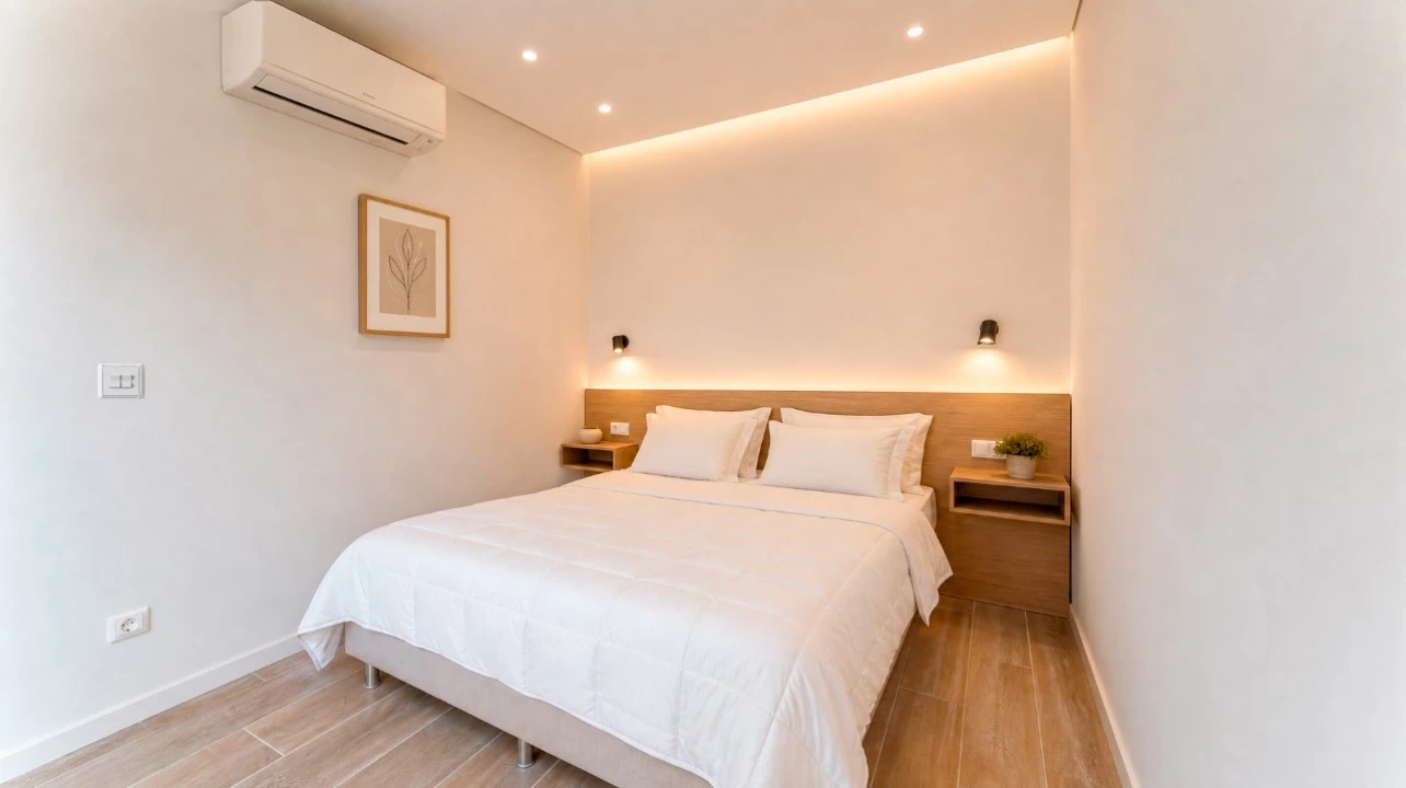 Apartamento T2 para Venda em Nazare Foto 10
