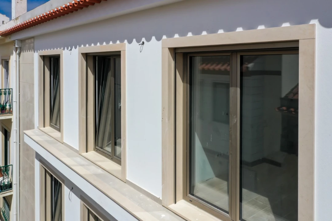 Apartamento T2 para Venda em Nazare Foto 21