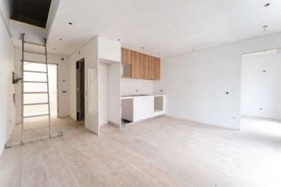 Apartamento T2 para Venda em Nazare