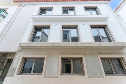 Apartamento T2 para Venda em Nazare