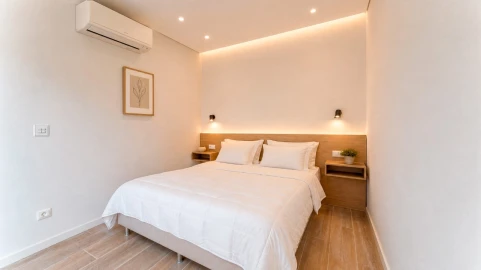Apartamento T2 para Venda em Nazare