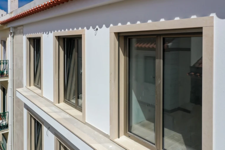 Apartamento T2 para Venda em Nazare Foto 21