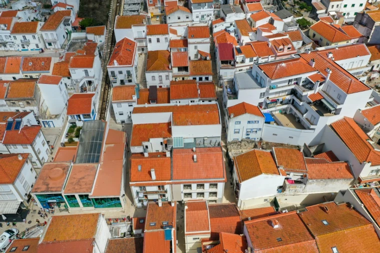 Apartamento T2 para Venda em Nazare Foto 24