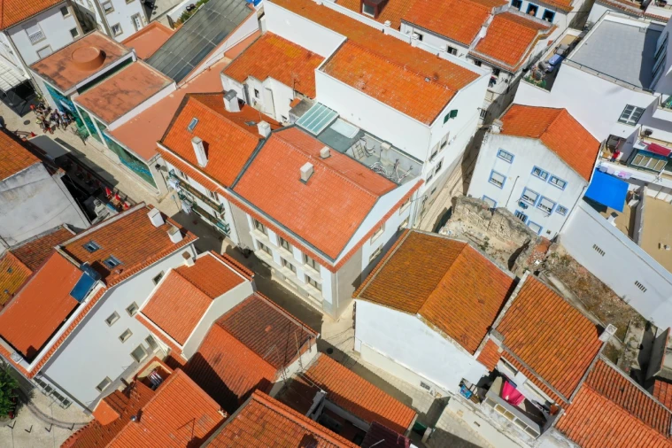 Apartamento T2 para Venda em Nazare Foto 25