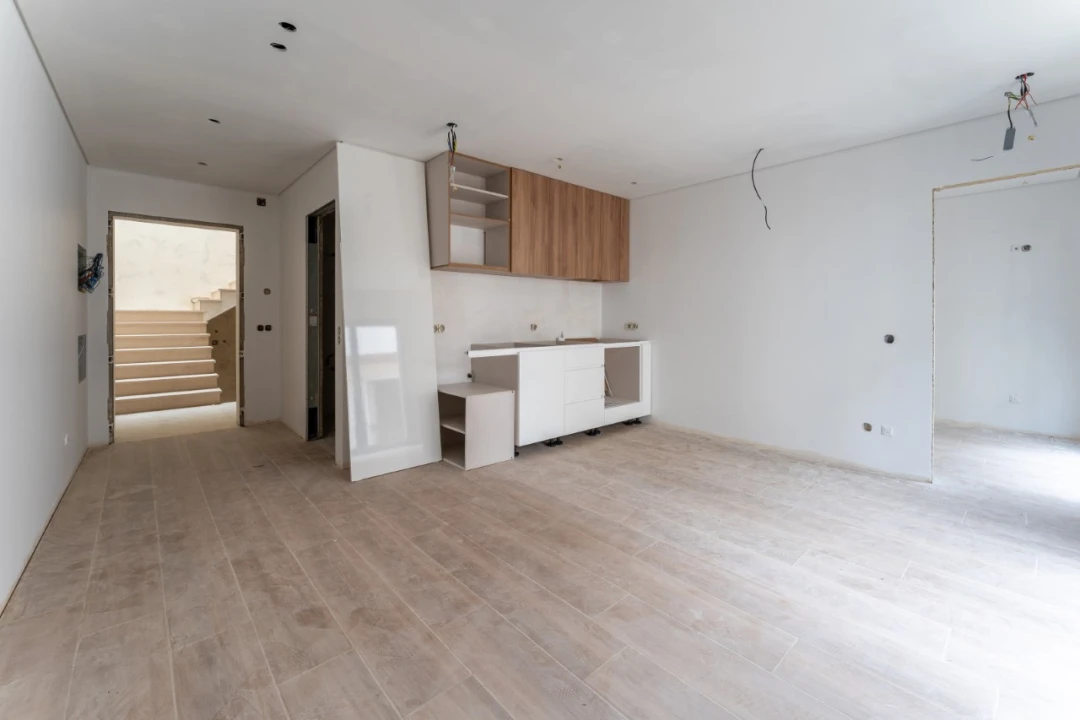 Apartamento T1 para Venda em Nazare Foto 3