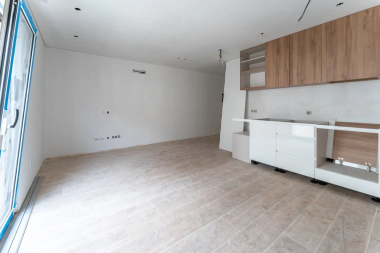 Apartamento T1 para Venda em Nazare Foto 2
