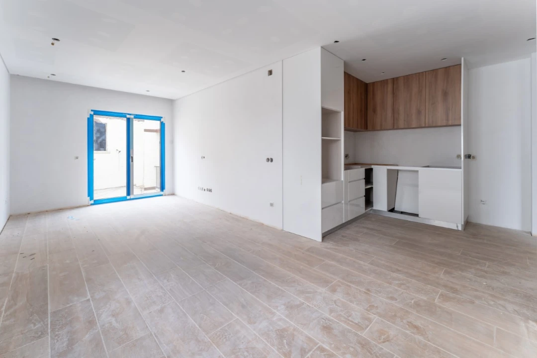 Apartamento T1 para Venda em Nazare Foto 2
