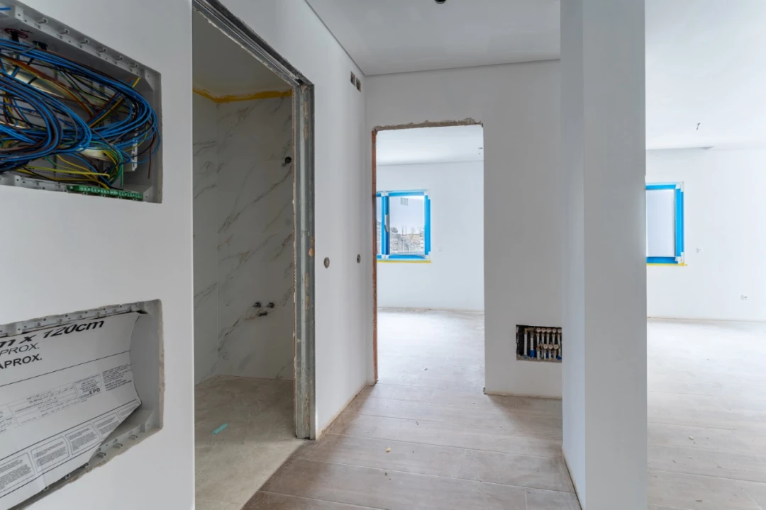 Apartamento T1 para Venda em Nazare Foto 6